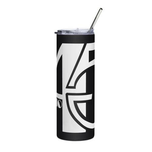 Elegant Dancer's 20oz Tumbler
