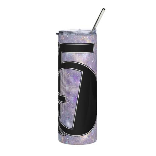 Disco Dancer’s 20oz Tumbler - Image 4