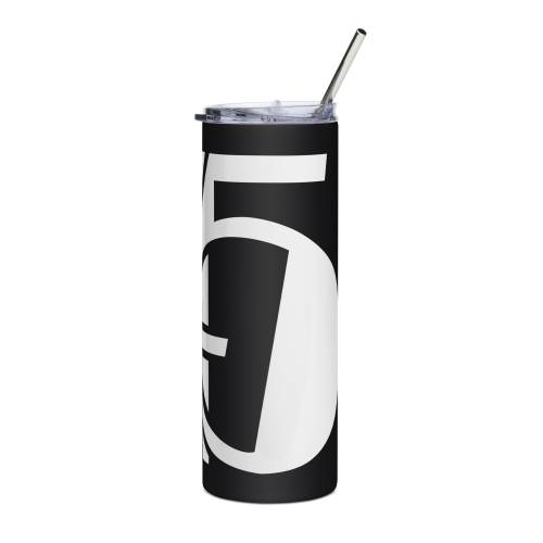 Elegant Dancer's 20oz Tumbler - Image 4
