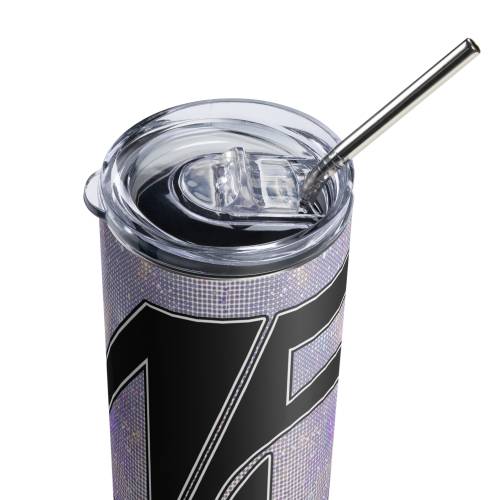 Disco Dancer’s 20oz Tumbler - Image 2
