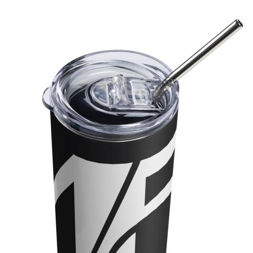 Elegant Dancer's 20oz Tumbler - Image 2