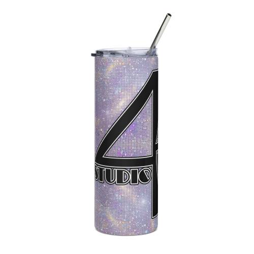 Disco Dancer’s 20oz Tumbler - Image 5