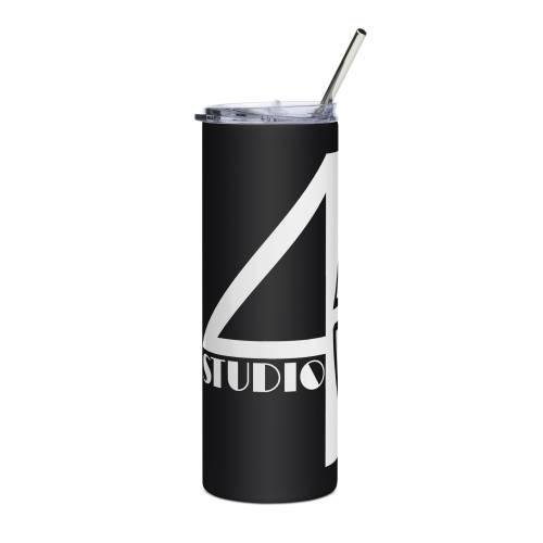 Elegant Dancer's 20oz Tumbler - Image 5